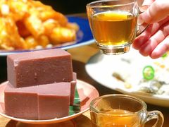 -小吊梨汤·北京菜·烤鸭(四元桥店)