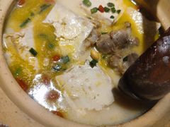 -老阿爸鲜鱼土菜(独墅湖店)