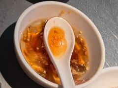 -探鱼·鲜青椒爽麻烤鱼(苏宁广场店)
