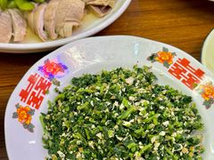 -谢记上海大排档(长寿路店)