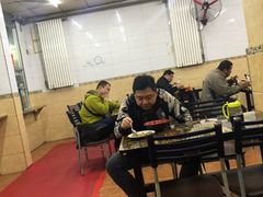 大堂-春雨羊汤店(广开四马路总店)