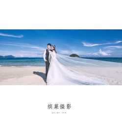 -皇室米澜摄影工作室(宝安店)