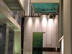 -深圳湾木棉花酒店