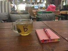 大堂-唤醒你(国兴大厦店)