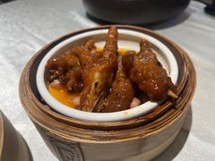 -味可道美食坊(福基路店)