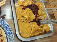 -张庆烤肉·清真