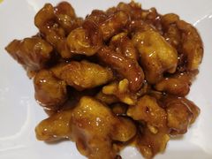 -马凯餐厅(长椿街店)