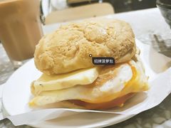 -华嫂冰室(湾仔店)