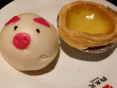 -尚水元休闲自助餐厅(中央城店)