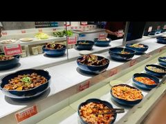 -玫瑰花园自助烤肉(顺义鑫海韵通店)