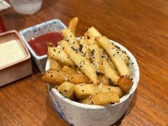 -浦鸿会尚莊亲子餐厅(碧云店)