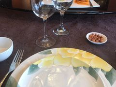 -大连富丽华大酒店