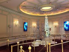 -拉斯维加斯永利酒店