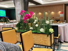 大堂-紫阳海鲜楼·传承闽味(长乐路总店)