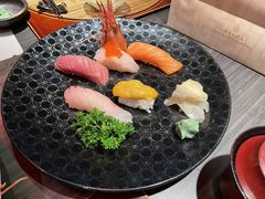 -滩万日本料理Nadaman(国贸大酒店)