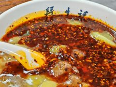 -段生记肉丸糊辣汤(西铁大明宫住宅小区店)