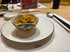 -小句号·精致料理(江南环球港店)