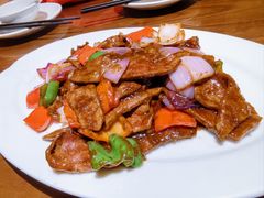 -老瑞福上海菜(人民广场店)