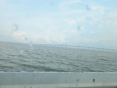 -澳门环岛游湾仔码头