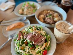 -FUNK & KALE BY WAGAS(长宁尚嘉)