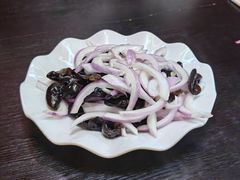 -尕胡才炕锅烤羊肉馆(八一路店)