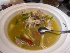 -外婆家(义乌新光汇购物中心店)