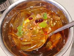 -憨铁匠老火锅(龙岗万科里店)