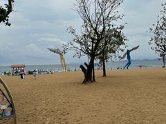 -大梅沙海滨公园