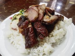 -陈光记烧腊店(罗保博士街店)