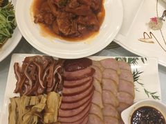 -满汉楼(江畔店)