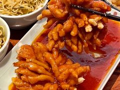 -裕兴记•蟹黄面馆(人民广场店)