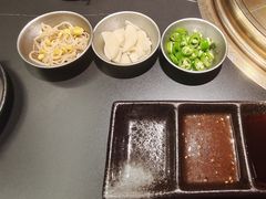 -黑崎烧肉·山野厨房(坪山店)