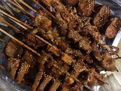 -非凡烧烤(历史博物馆店)