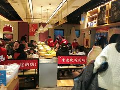 -龍歌自助小火锅(崂山丽达店)