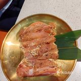 周末就是要和别的人一起吃肉肉呀