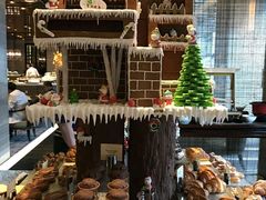 -深圳四季酒店·馥自助餐厅