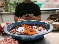 -王歘歘·chuǎ火锅(五道营店)