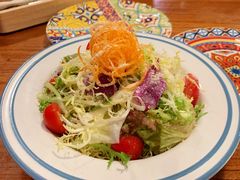 田园沙拉-I HOLIC艾豪丽披萨(KKone店)