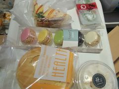 -向阳松鼠(三门井店)