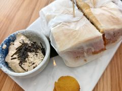 日式炸猪排三明治-嘻〆咩 XIME 洋食Izakaya