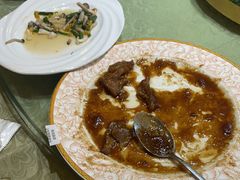 -烤肉宛饭庄(南礼士路店)