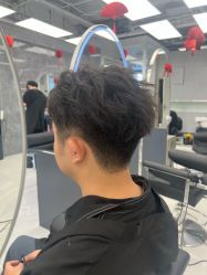 -5M HAIR SALON 旗舰店