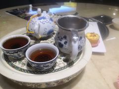 -明泉居茶点荟(车陂店)