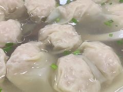 -鲁氏汤包王(长白街店)
