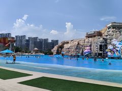 -南昌玛雅海滩水公园