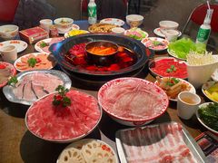 -牛市坎火锅(建设路店)