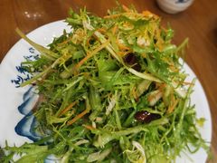 -毛毛熏肉•东北菜老字号(大安街店)