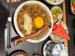 -万鱼亭 日本料理(无锡香山名园店)