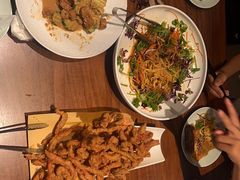 -纪林菜馆·博山菜老字号(华光路店)