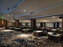 -大连金石滩绿发温泉假日酒店